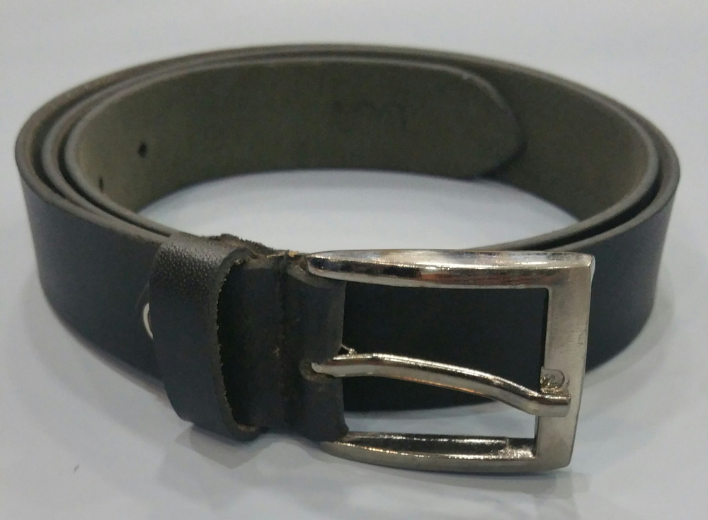 Leather Belts - JD Schoolwear